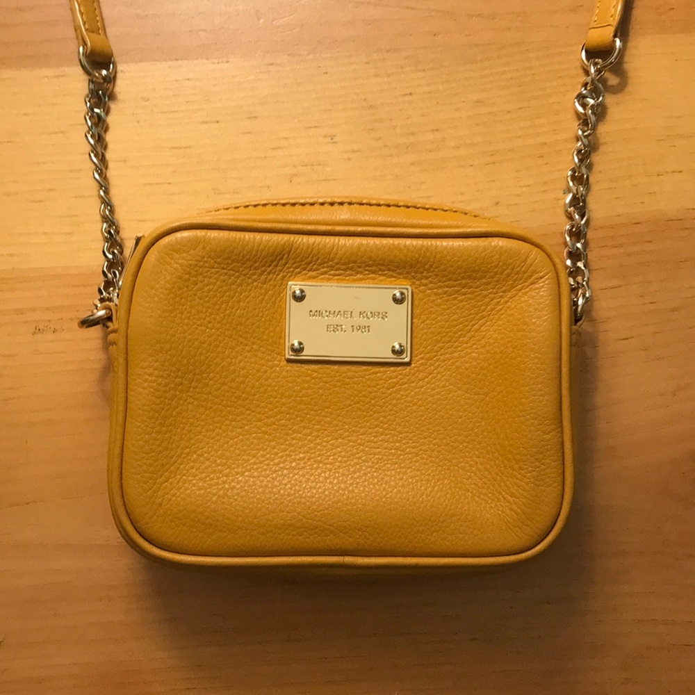 Michael Kors Crossbody